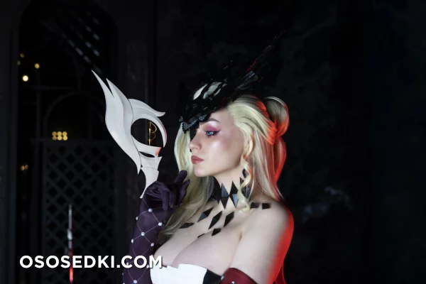 Shadory - Signora - Genshin Impact - 2