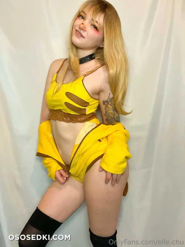 Elle.chu - Pikachu - Pokemon | Pocket Monsters - 2