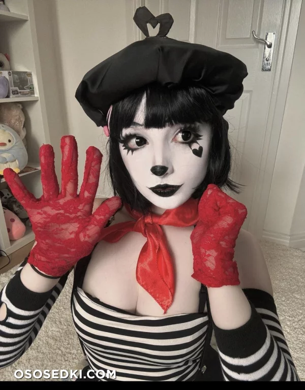 Rynkerbelle - Mime And Dash - 1