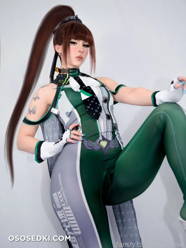 Anari.exe - Eve 07 - Stellar Blade - 2