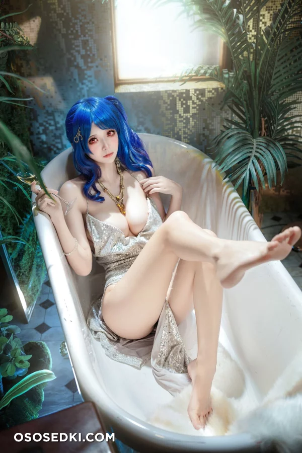 九柒喵 - St. Louis - Azur Lane - 5