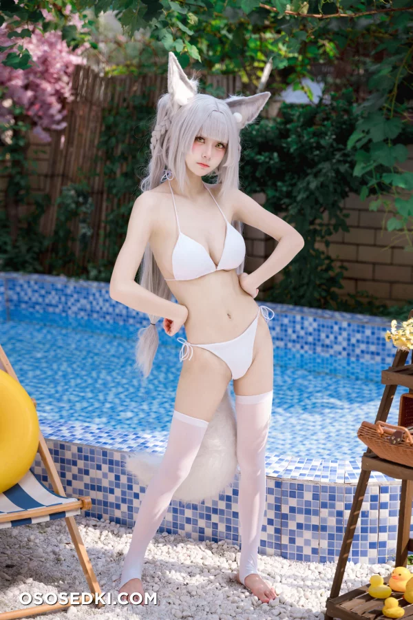 九柒喵 - Asanagi - Azur Lane - 3