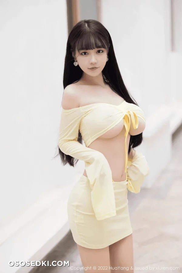 HuaYang 花漾show Vol.522 朱可儿Flora 轻透服饰西双版纳旅拍11[20P] - 4