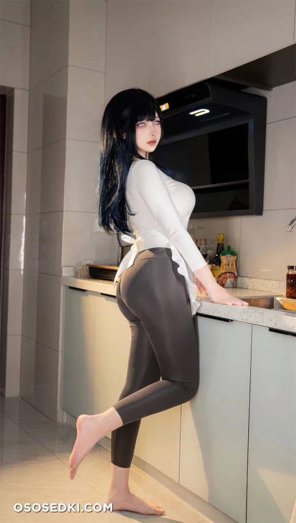 Ying Lili - Hinata Hyuga - Naruto - 4