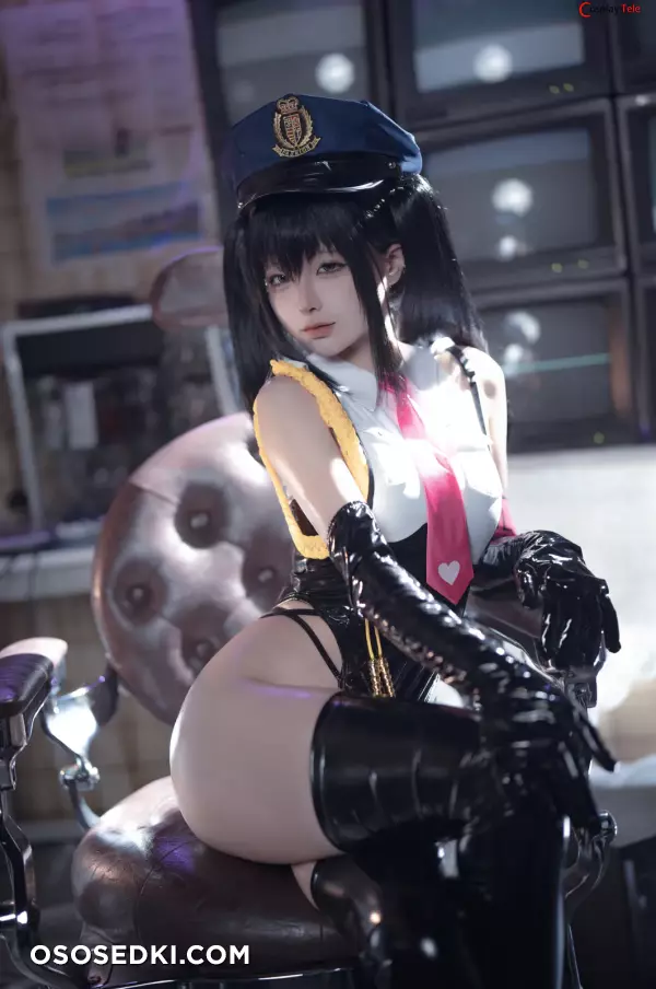 Chunmomo (蠢沫沫) - Shahi - 1