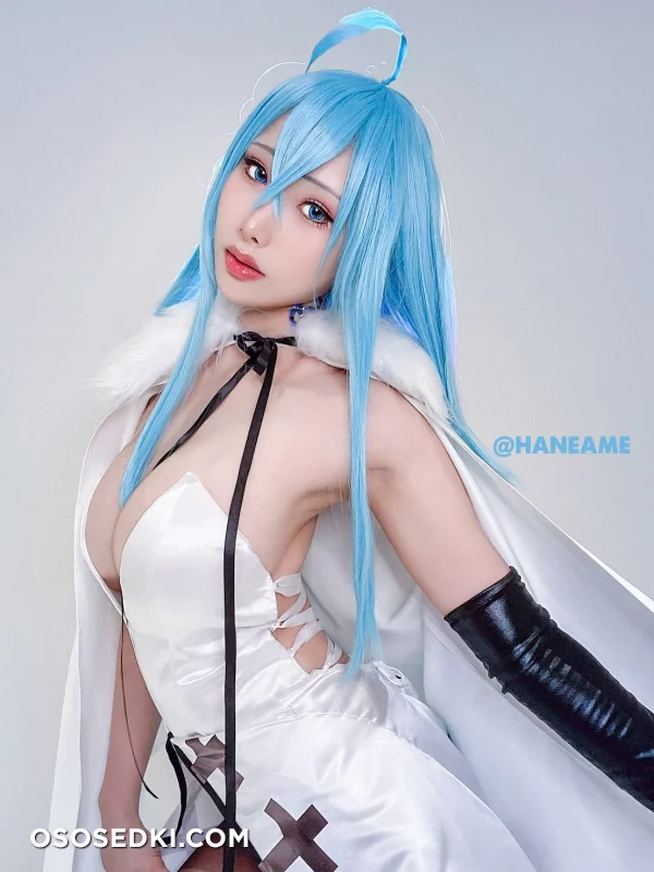 Hane Ame - Vivy (Vivy: Fluorite Eye&amp;#39;s Song) - 5