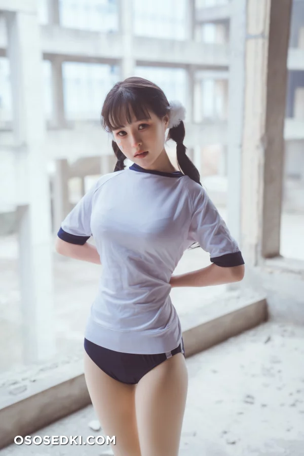 美少女晕崽 – 工地日记 - 1