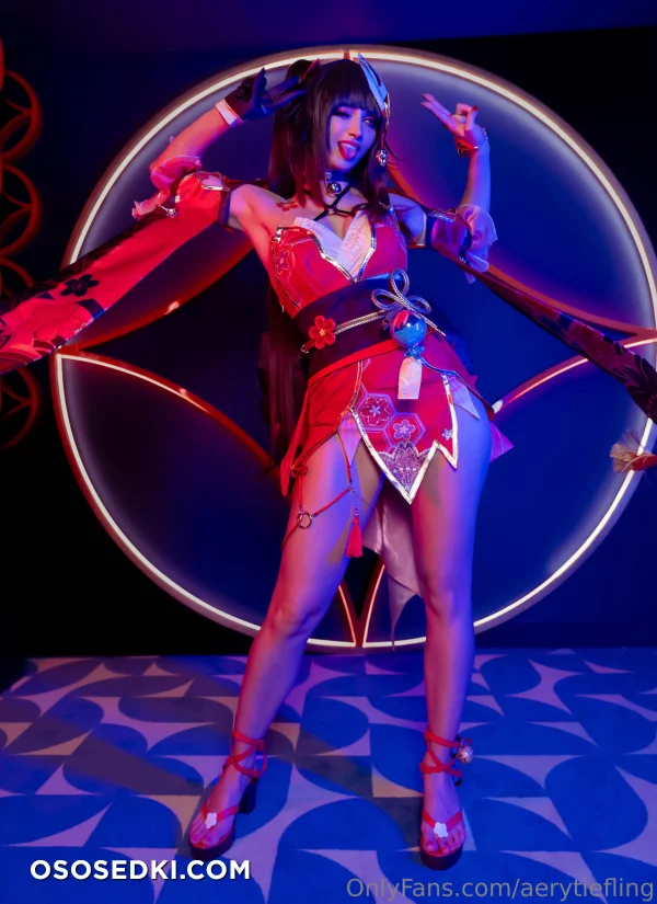 Aery Tiefling - Sparkle - Honkai Star Rail - 3