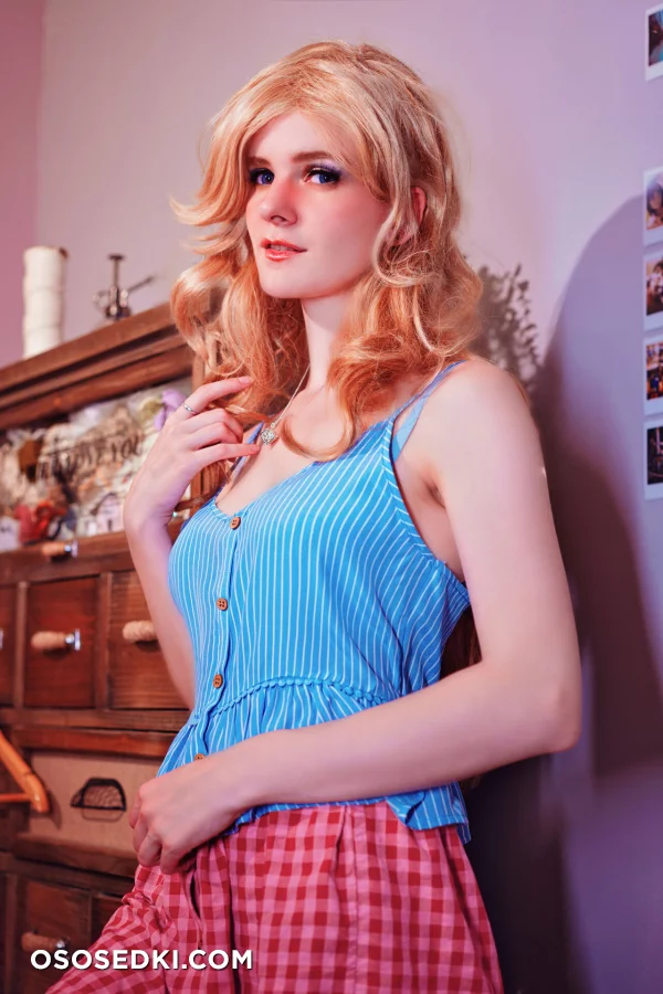 Shaeunderscore - Stardew Valley - 3