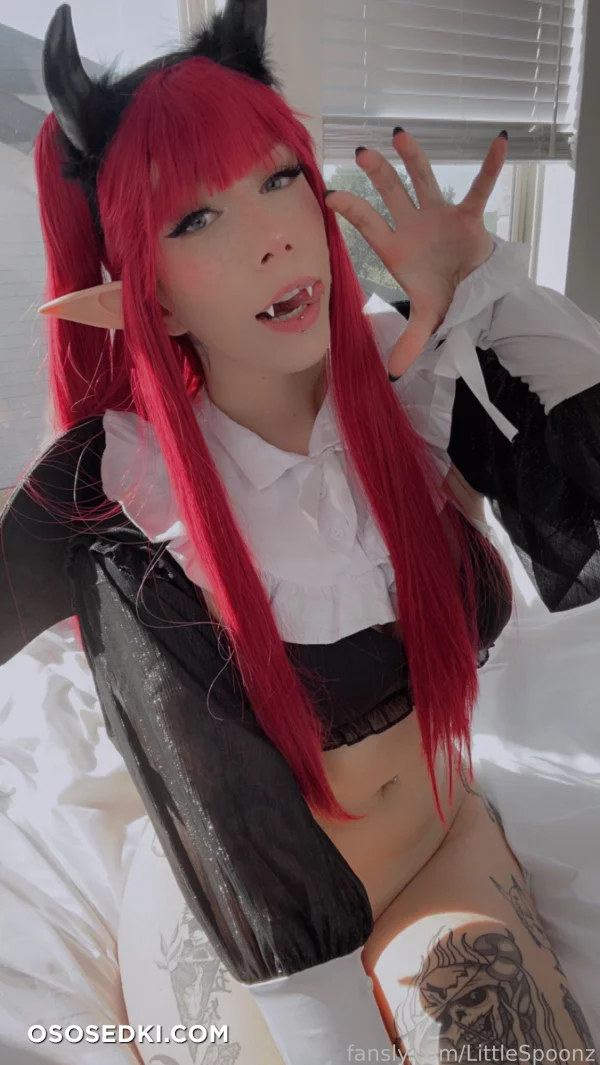 Littlespoonz - Rizu-kyun - Sono Bisque Doll Wa Koi O Suru | My Dress-up Darling - 1