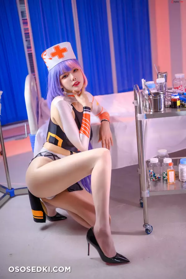 Xia Xiao Qiu Qiu Qiu (夏小秋秋秋) - Exclusive Nurse - 3