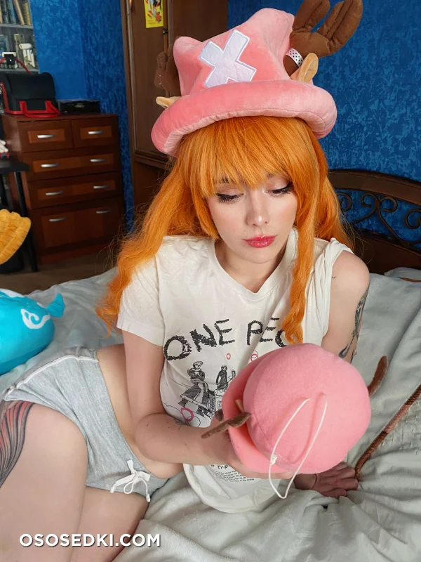 Omi Cos - Nami - One Piece - 3
