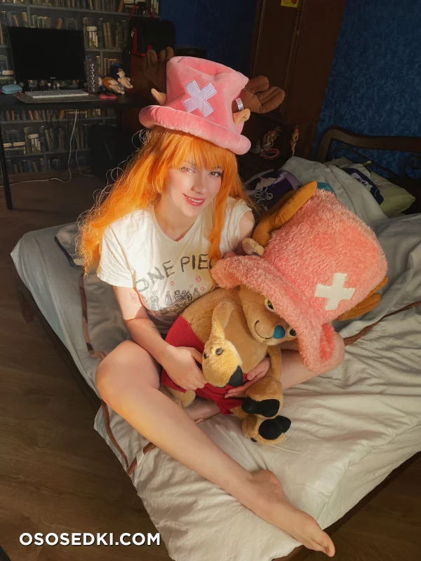 Omi Cos - Nami - One Piece - 4