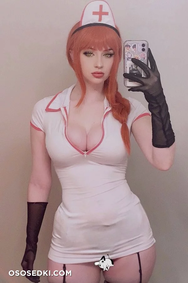 Todopokie - Makima - Chainsaw Man - 3