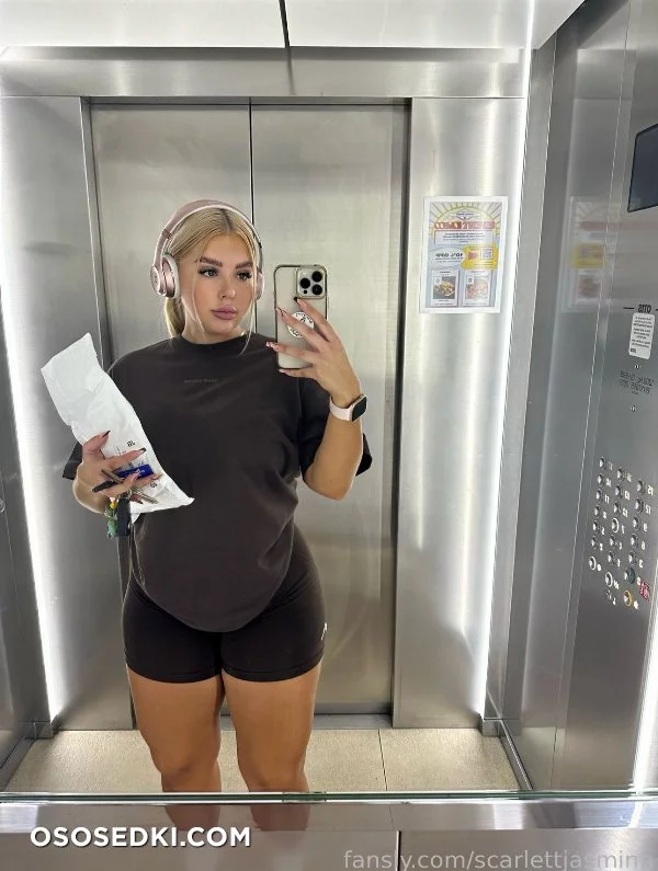 Scarlett  - scarlettjasminn - 2