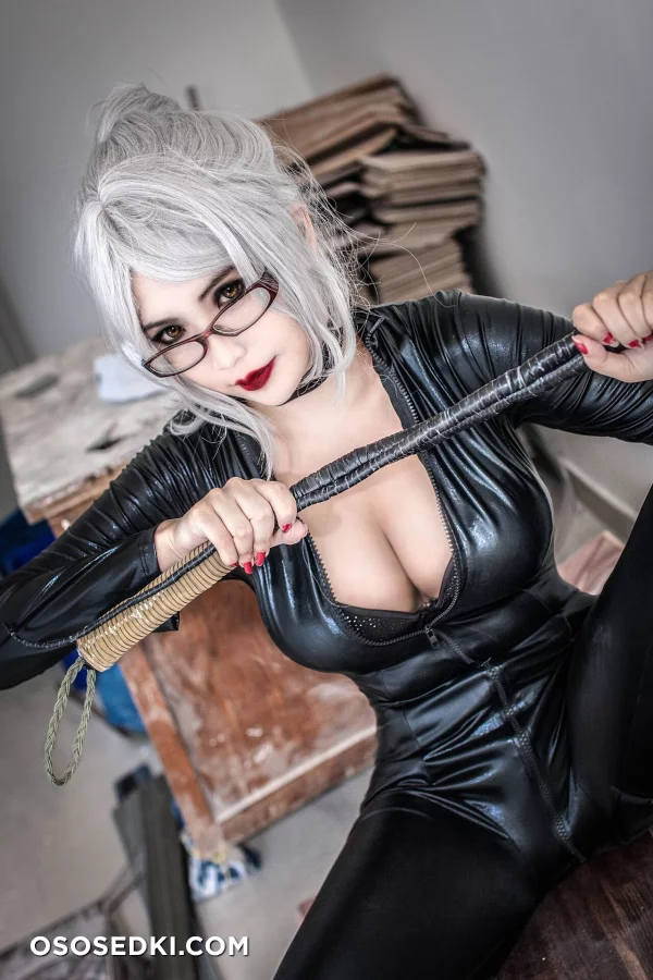 Hana Bunny - Meiko Shiraki - Prison School - 5