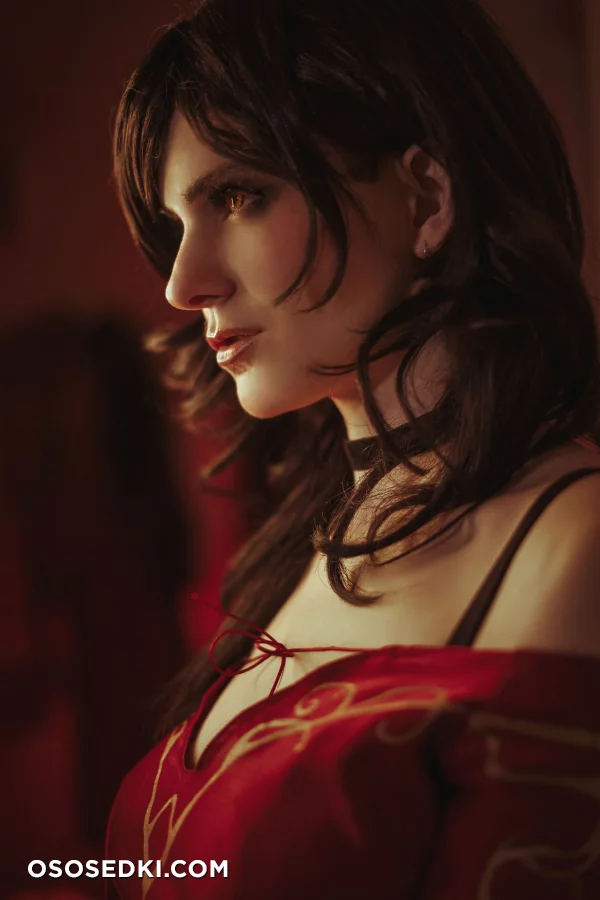 Shaeunderscore - Cinder Fall - Rwby - 1