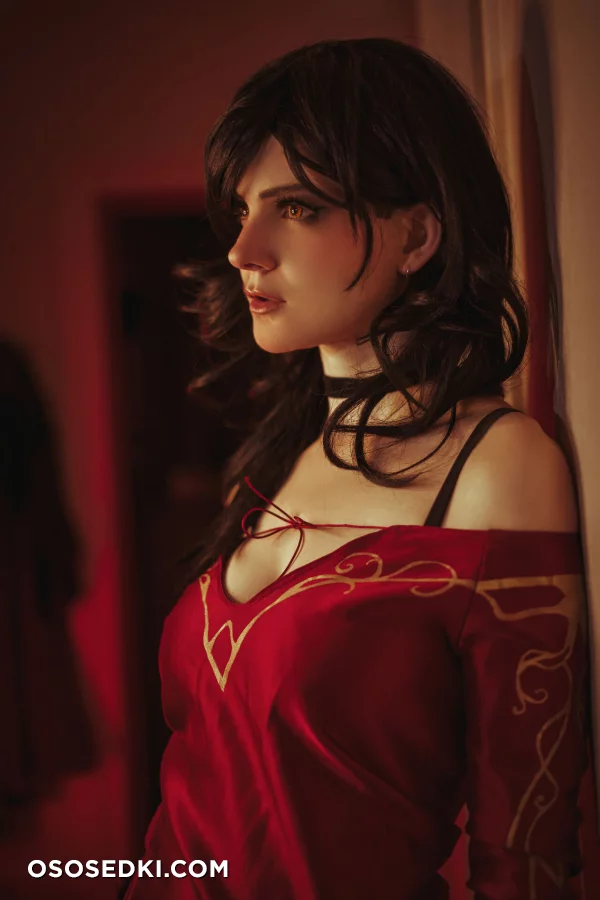 Shaeunderscore - Cinder Fall - Rwby - 2