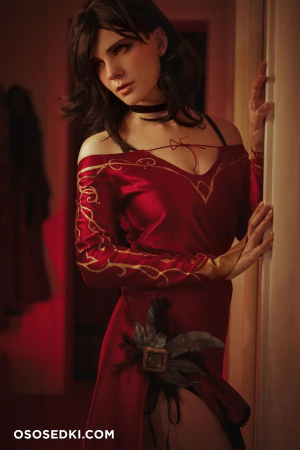 Shaeunderscore - Cinder Fall - Rwby - 5