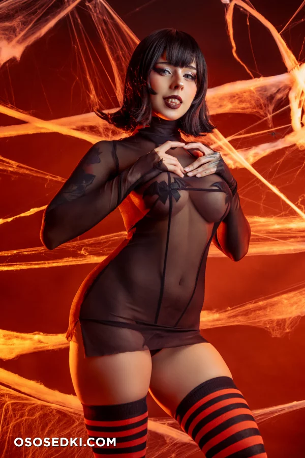 Yuzukimiiu - Mavis Dracula - Hotel Transylvania - 5