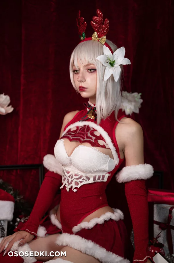 Himeecosplay - Kaine - Nier - 1