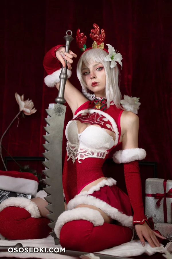 Himeecosplay - Kaine - Nier - 4