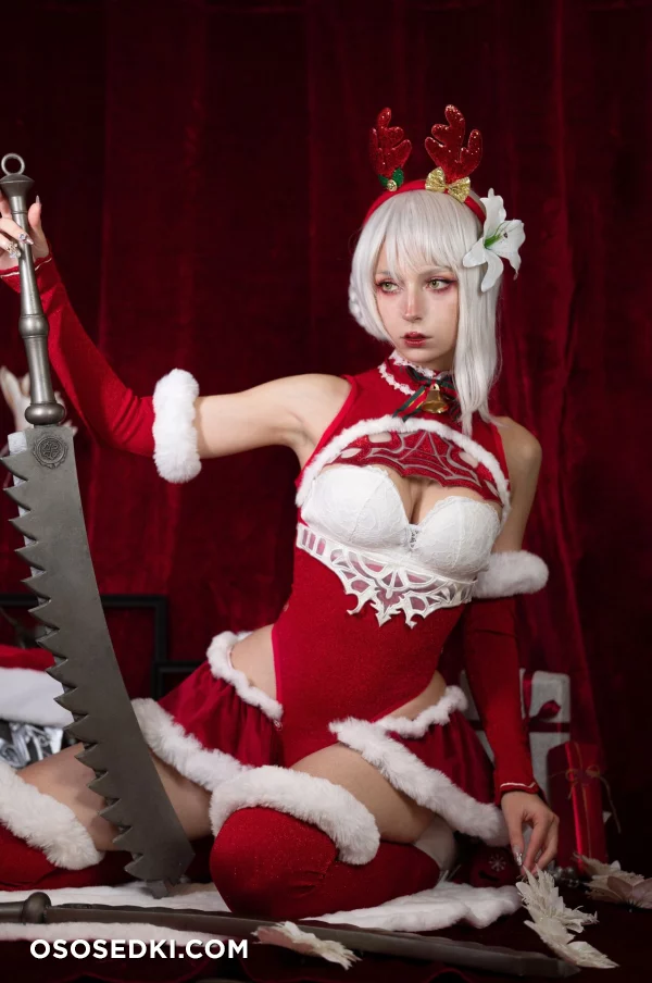 Himeecosplay - Kaine - Nier - 5