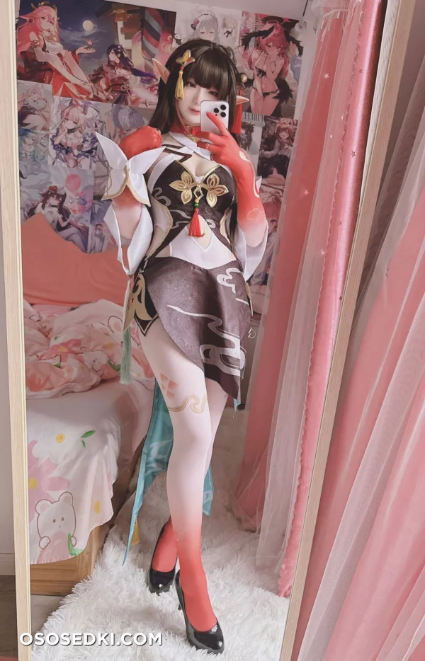Xidaidai | Misa Daidai - Lingsha - Honkai Star Rail - 1
