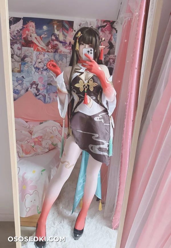 Xidaidai | Misa Daidai - Lingsha - Honkai Star Rail - 2