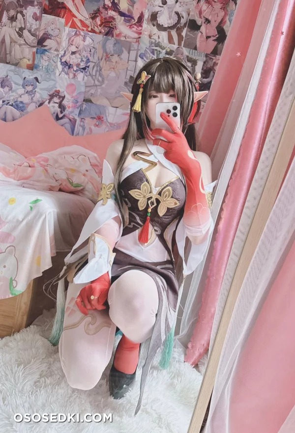 Xidaidai | Misa Daidai - Lingsha - Honkai Star Rail - 3