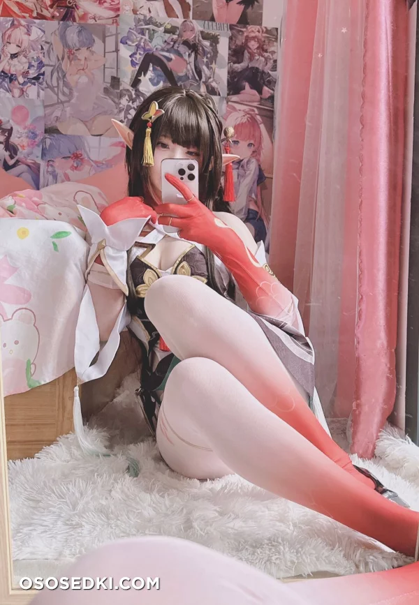 Xidaidai | Misa Daidai - Lingsha - Honkai Star Rail - 4