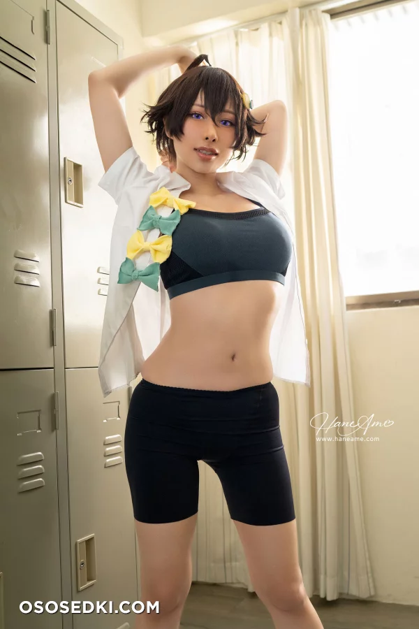 Hane Ame - Lemon Yakishio - Make Heroine Ga Oosugiru - 2