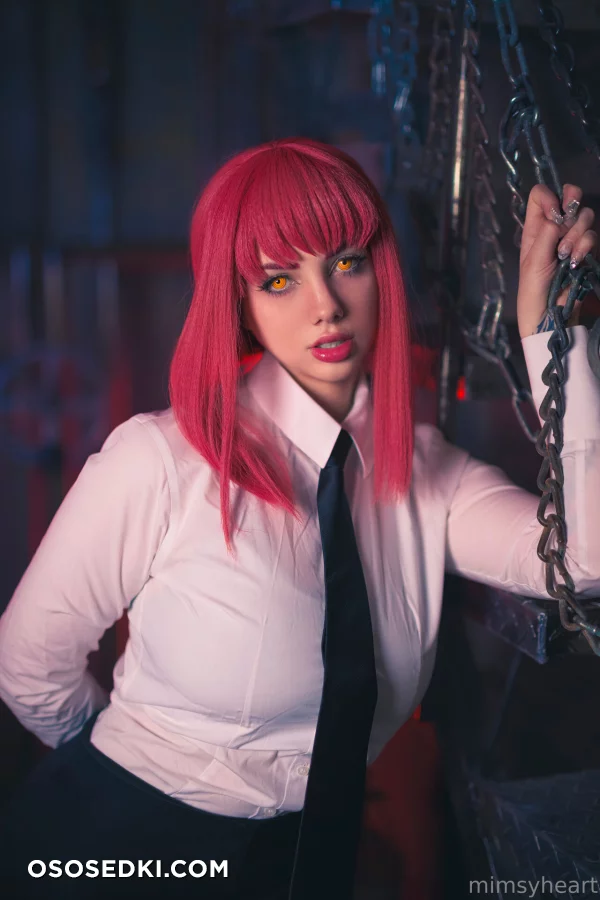 Mimsy - Makima - Chainsaw Man - 2