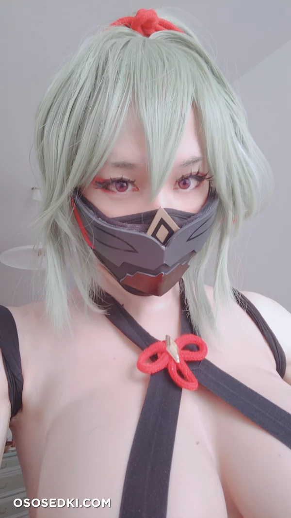 Destiny - Shinobu Kuki - Genshin Impact - 4
