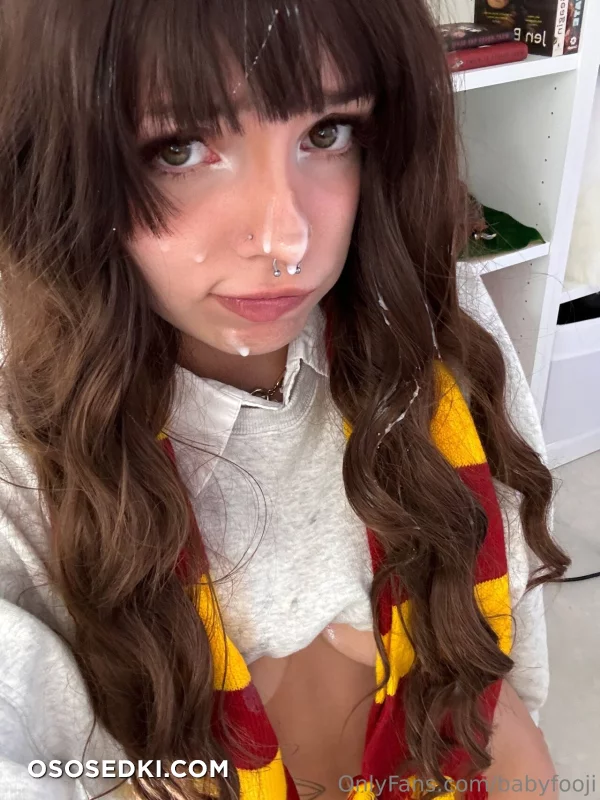 Peachtot | Babyfooji - Hermione Granger - Harry Potter - 4