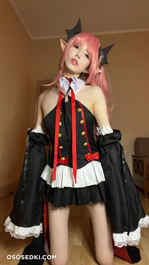 Yoursmalldoll - Krul Tepes - Owari No Seraph | Seraph Of The End - 3