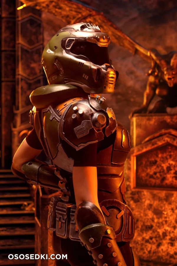 Valery Himera - Doom Marine - Doom - 2