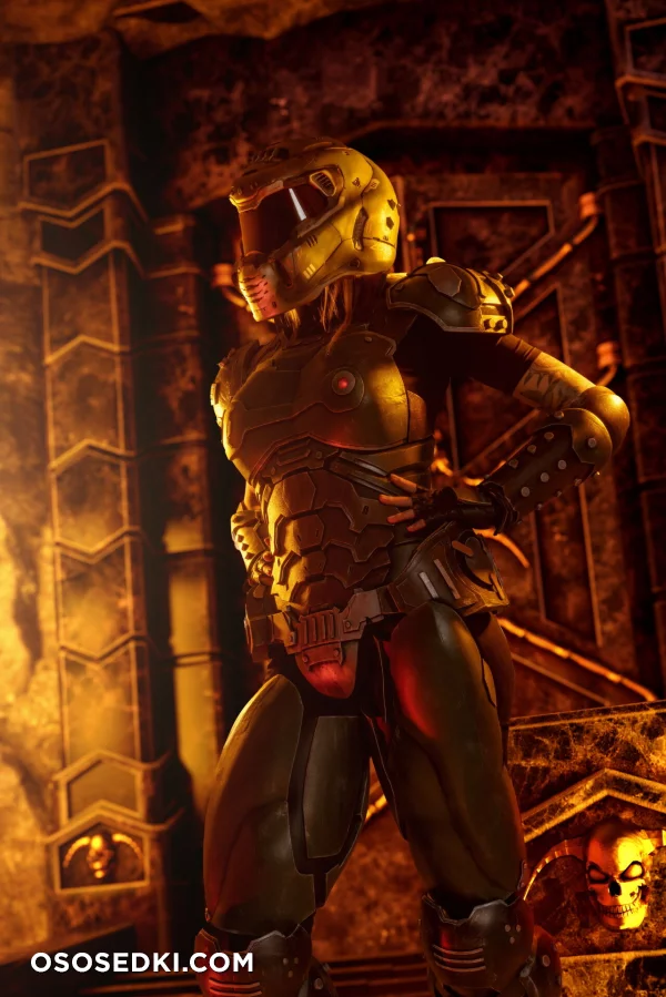Valery Himera - Doom Marine - Doom - 3