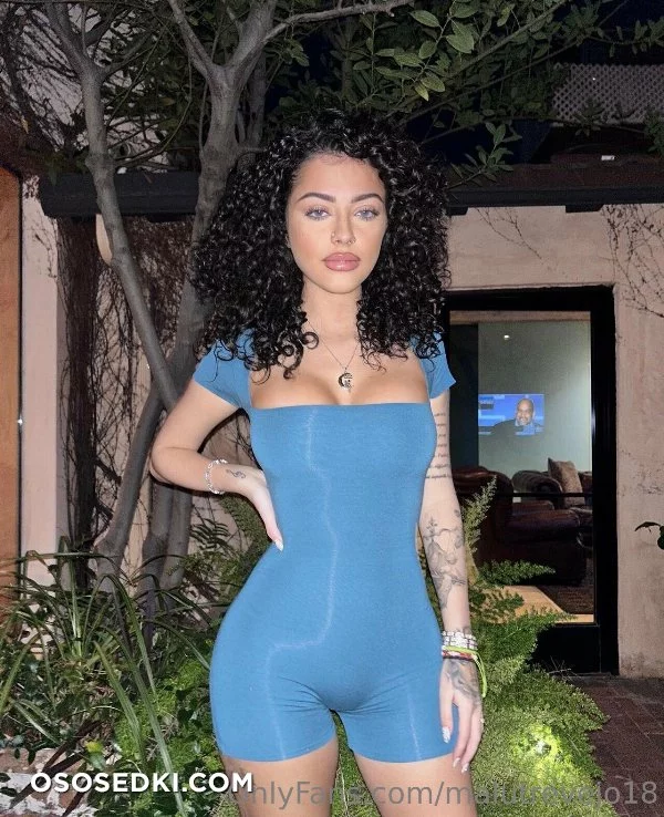 Malu Trevejo - malutrevejo18 - 2