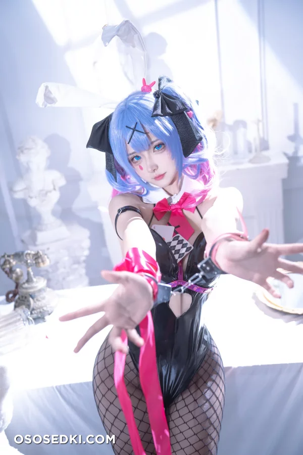 Seya狮砸 - Miku Hatsune - Vocaloid - 4