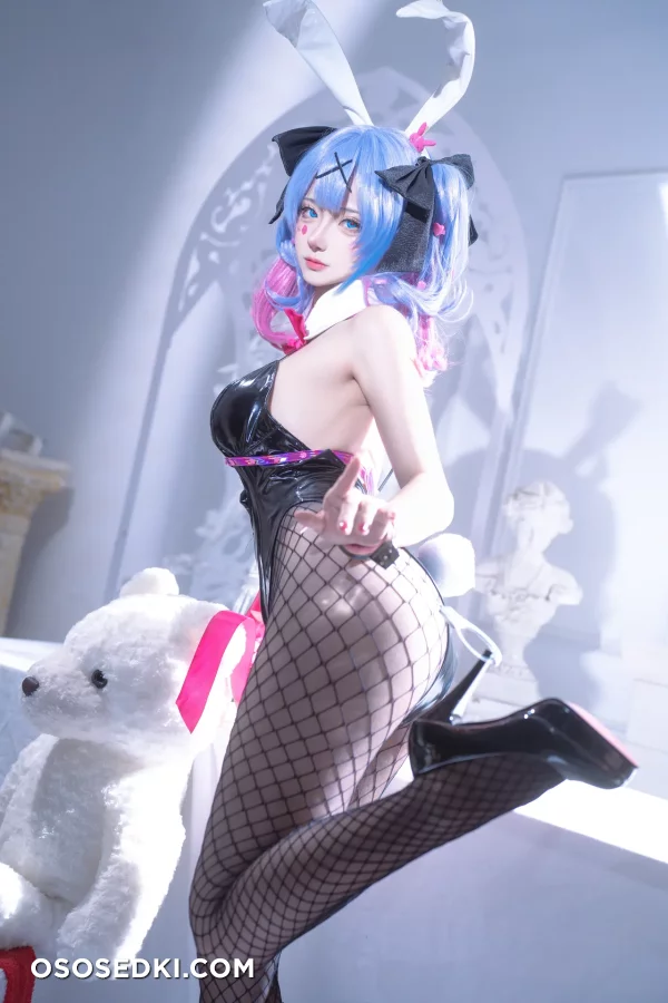 Seya狮砸 - Miku Hatsune - Vocaloid - 5