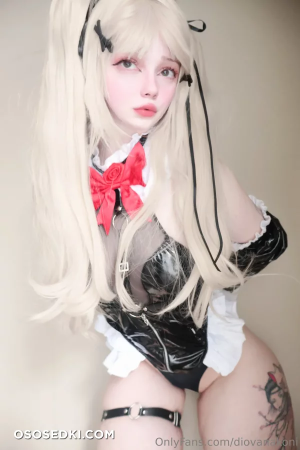 Diovana Konigsreuter - Marie Rose - Dead Or Alive - 2