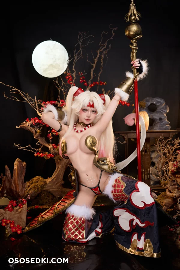 Zinieq - Black Myth Wukong - 4