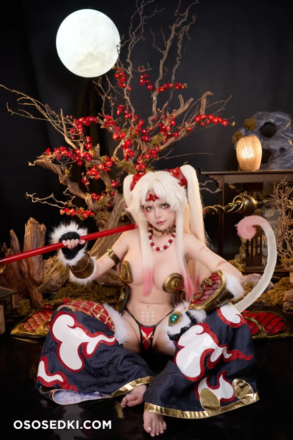 Zinieq - Black Myth Wukong - 5
