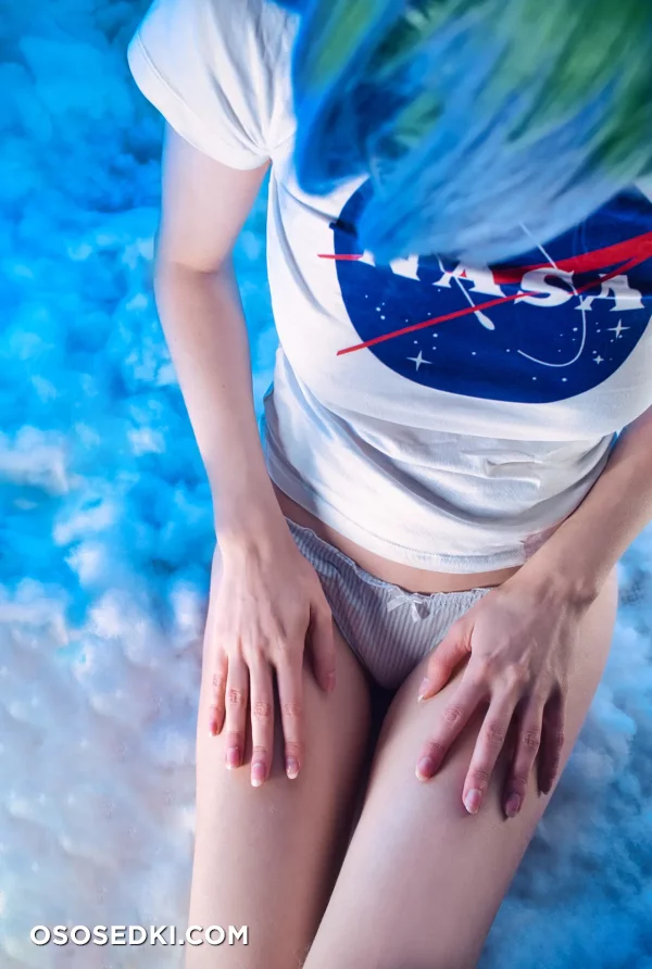 Shaeunderscore - Earth-chan - 1