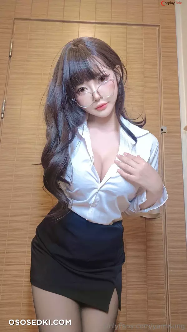 Yamisung - Office Girl After Work - 2
