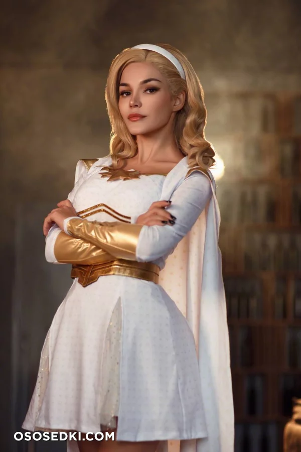 Kalinka Fox | Christina Fink - Starlight | Annie January - The Boys - 2