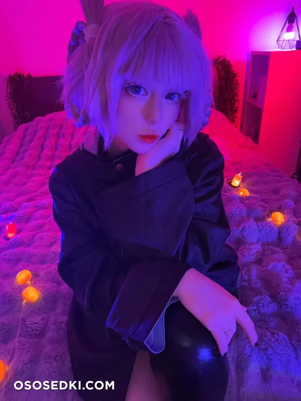 Puddingu - Nazuna Nanakusa - Yofukashi No Uta | Call Of The Night - 3