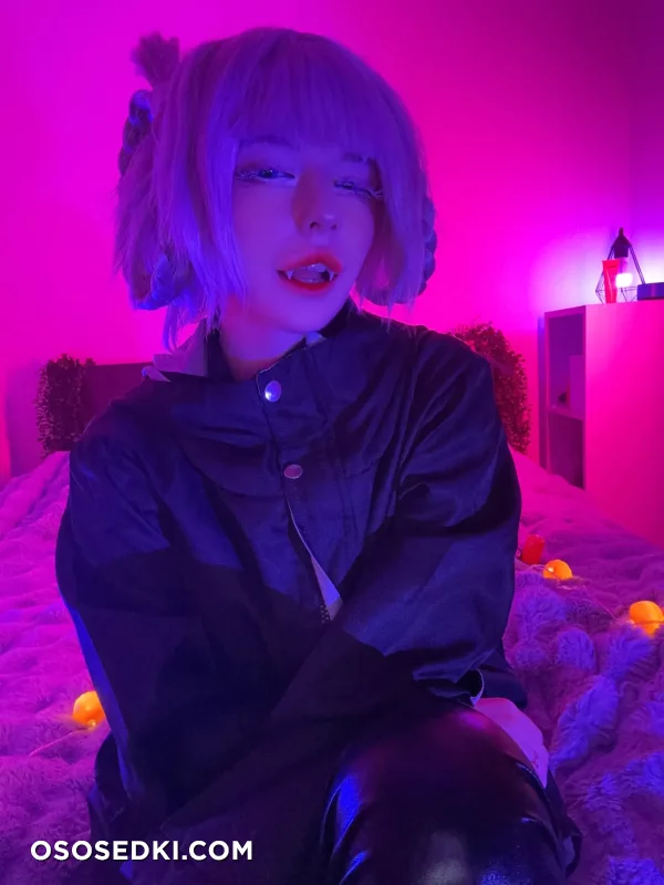 Puddingu - Nazuna Nanakusa - Yofukashi No Uta | Call Of The Night - 5