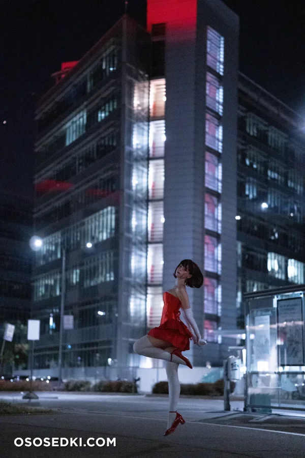 Himeecosplay - Mima Kirigoe - Perfect Blue - 1